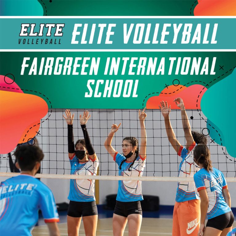 Dubai Locations & Schedules Elite Volleyball Academy Dubai