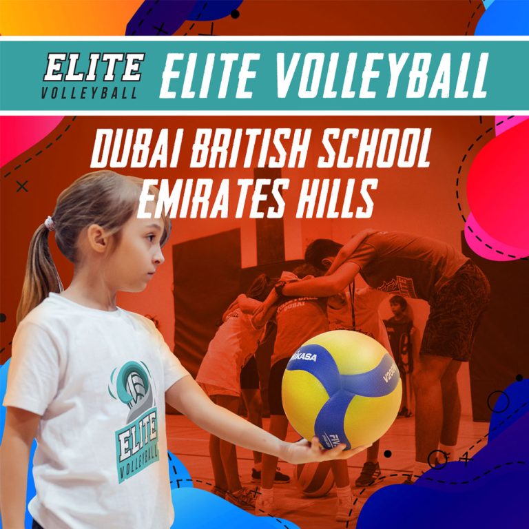 Dubai Locations & Schedules Elite Volleyball Academy Dubai